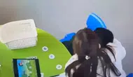 Otizmli çocuğa şiddet davasında bilirkişi raporu ortaya çıktı ! Mahkeme suç duyurusunda bulundu