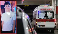 İzmir Karabağlar'da bıçaklı kavga : 15 yaşındaki genç kalbinden bıçaklandı