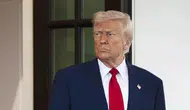 Donald Trump'tan Kanada açıklaması