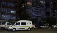 Antalya'da gazetelerini almayınca merak edilen 87 yaşındaki adam evinde ölü bulundu