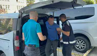 Samsun'da boşanma aşamasındaki eşini bıçakla yaraladı