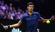 ABD Açık'ta sürpriz sonuç : Djokovic ve Venus Williams elendi