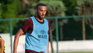 Cenk Tosun'dan Beşiktaş için flaş açıklama : Orası benim evim