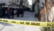 İstanbul Fatih'te aile katliamı : Emekli polis eşi ve çocuğunu öldürip intihar etti
