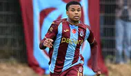 Saviolo'nun sözleşmesindeki bonus devreye girdi : Trabzonspor 3 milyon Euro daha ödeyecek