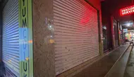 Küçükçekmece'de kuyumcu dükkanına silahlı saldırı : 1 gözaltı