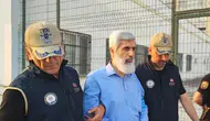 Başsavcılıktan 'Kuytul' soruşturmasına ilişkin açıklama