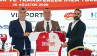 Pendikspor yeni isim sponsorluğunu ve transferlerini duyurdu
