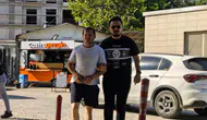 İnegöl'de polisten kaçmaya çalışan uyuşturucu taciri kovalamacayla yakalandı