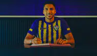 Eyüpspor, Faslı oyuncu Abdelhamid Sabiri'yi kadrosuna kattı