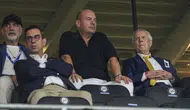 Fenerbahçe'nin Sturm Graz maçı sonrasında kasası doldu : İşte kazanılan rakam