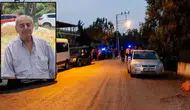 Samsun'da bir kişi, ayva ağacı nedeniyle amcasını öldürdü