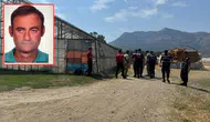 Muğla'da şüpheli ölüm : Kayıp şahsın cansız bedeni serada bulundu