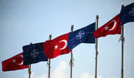 NATO'dan İran tehdidi açıklaması : 'Tüm müttefikleri savunmaya hazırız'