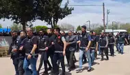 Halfeti Belediyesi yolsuzluk soruşturmasında yeni gelişme : 14 kişi tahliye edildi