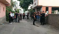 Batman'da korkunç olay : Annesini öldürüp çöp konteynerine attı