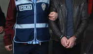Kahramanmaraş’ta hakkında 33 yıl hapis cezası bulunan firari yakalandı