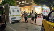 Antalya'da 47 yaşındaki turist, otel odasında ölü bulundu
