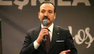 AK Parti Genel Başkan Yardımcısı Zorlu'dan 'Mekke Anlaşması'na ilişkin paylaşım