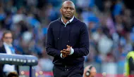 Senegal'de teknik direktörlük görevine Patrick Vieira getirildi