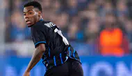 Raphael Onyedika'nın yeni adresi Almanya : Eintracht Frankfurt ile anlaşma sağlandı