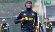 Sidiki Cherif için Fenerbahçe'ye flaş teklif : Yollar ayrılmak üzere