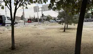 Konya'da parkta 'kıskançlık' kavgası : 15 yaşındaki kız bıçaklandı