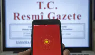 Resmi Gazete'de yayımlandı ! Atanan ve görevden alınan isimler belli oldu