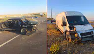 Yozgat'ta feci kaza : 2 kişi hayatını kaybetti