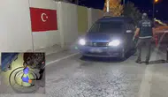 Bitlis'te araçtan 6 kilo 550 gram skunk çıktı : 2 şüpheli tutuklandı