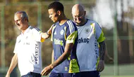 Fenerbahçe'nin Lyon maçı kamp kadrosu açıklandı