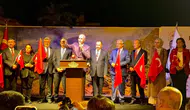TBMM Başkanı Kurtulmuş : Birliğimizi, dirliğimizi hep beraber bir arada tutacağız