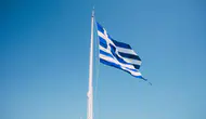 Yunanistan Halkidiki Yarımadası'nda 350 hektarlık alan küle döndü
