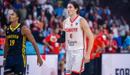 Cedi Osman'dan Litvanya maçı öncesi galibiyet mesajı
