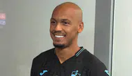 Trabzonspor'un yeni transferi Fabinho, Trabzon'a geldi