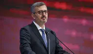 'Demokrasilerde meşruiyetin yegane kaynağı millettir'
