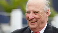 Norveç Kralı Harald 89 yaşında hayatını kaybetti