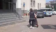 Kayseri’de 33 yıl hapis cezası bulunan kadın yakalandı