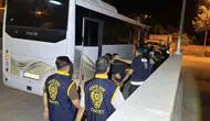 Adıyaman'da 'Kirveler' suç örgütüne operasyon : 5 tutuklama