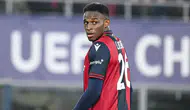 Manchester United, Jhon Lucimi için devrede : Bologna'nın bonservis talebi belli oldu