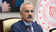 Bakan Uraloğlu açıkladı : Yolcu kapasitesi rekor kırdı