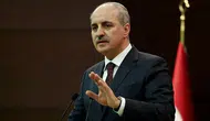 Kurtulmuş’tan 30 Ağustos mesajı : 'Bu büyük mirası geleceğe taşımalıyız'