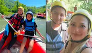 Muğla'da rafting kazasında ölen Taha'nın annesi : Sorumluların cezalandırılmasını istiyorum