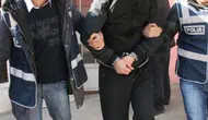 Şanlıurfa'da göçmen kaçakçılığı : 10 şüpheli gözaltında
