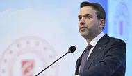 Bakan Bayraktar 'Bosphorus Diplomasi Forumu'nda