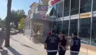 Büyükçekmece'de 26 yıl hapis cezası bulunan şahıs yakalandı