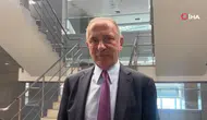 'Figüran' soruşturmasında yeni gelişme ! Fatih Altaylı adliyede