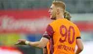 Metehan Baltacı'ya Süper Lig ekibi talip oldu : Galatasaray ile görüşme yapılacak