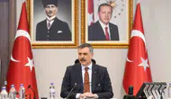 Bakan Çiftçi'den 'Alihan Kuriş Suç Örgütü' açıklaması