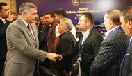 Bakan Çiftçi : Roman kardeşlerimiz bu büyük ailenin bir parçasıdır